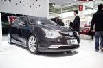 DongFeng Tai Concept 2010 года